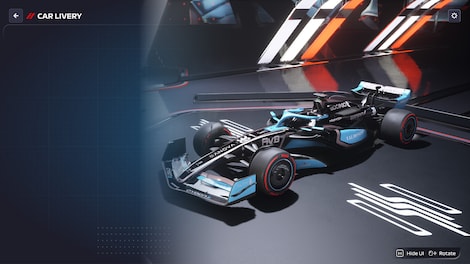 F1 Manager 2024 - Deluxe Upgrade Pack (PC) - Steam Key - GLOBAL - 5
