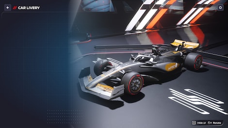 F1 Manager 2024 - Deluxe Upgrade Pack (PC) - Steam Key - GLOBAL - 4