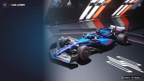 F1 Manager 2024 - Deluxe Upgrade Pack (PC) - Steam Key - GLOBAL - 6