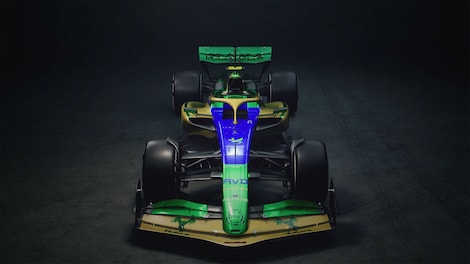 F1 Manager 2024 (PC) - Steam Account - GLOBAL - 3