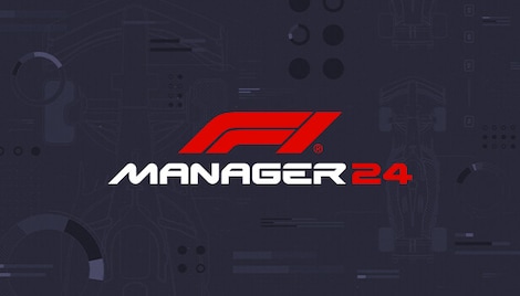 F1 Manager 2024 (PC) - Steam Account - GLOBAL - 2
