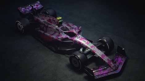 F1 Manager 2024 (PC) - Steam Key - EUROPE - 5