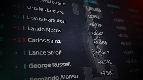 F1 Manager 2024 (PC) - Steam Key - EUROPE - 4