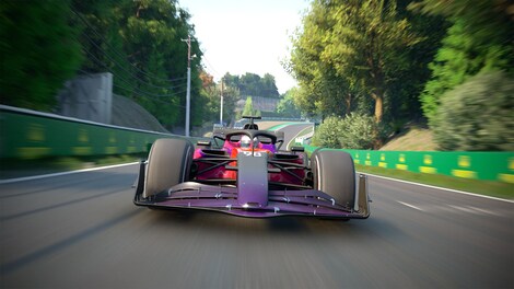 F1 Manager 2024 - Prepurchase Bonus (PC) - Steam Gift - GLOBAL - 4