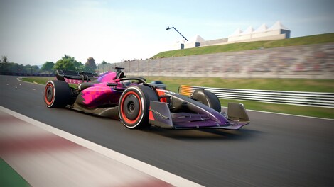 F1 Manager 2024 - Prepurchase Bonus (PC) - Steam Key - GLOBAL - 3