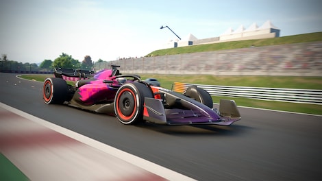 F1 Manager 2024 - Prepurchase Bonus (PC) - Steam Key - NORTH AMERICA - 3