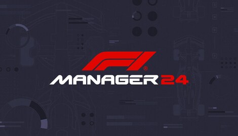 F1 Manager 2024 (Xbox Series X/S) - Xbox Live Key - UNITED KINGDOM - 2