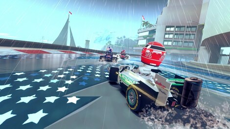 F1 Race Stars + Season Pass Steam PC Key GLOBAL - 9