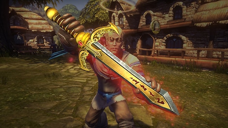 Fable Anniversary - Scythe Content Pack Steam Gift CIS - 6