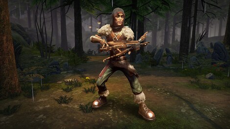 Fable Anniversary - Scythe Content Pack Steam Gift CIS - 5