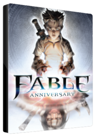 Fable Anniversary + Scythe Content Pack Steam Key GLOBAL - 1