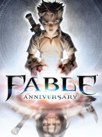 Fable Anniversary + Scythe Content Pack Steam Key GLOBAL - 2