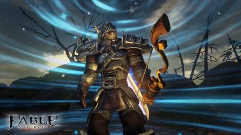 Fable Anniversary Steam Key CIS - 5