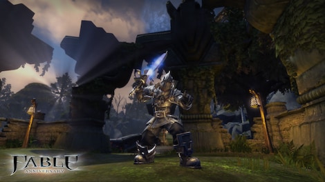 Fable Anniversary Steam Key CIS - 4