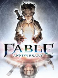 Fable Anniversary Steam Key RU/CIS - 9