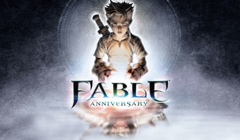 Fable Anniversary (Xbox One) - Xbox Live Account - GLOBAL - 2