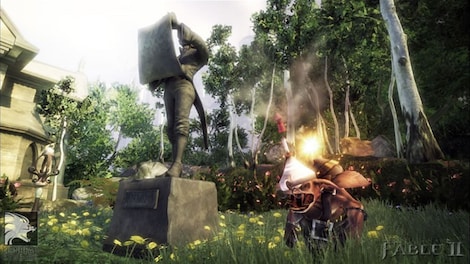 Buy Fable II Xbox One Xbox Live Key GLOBAL Cheap G2A.COM