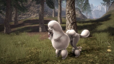 Fable III - Dog Breed Set Steam Key GLOBAL - 5