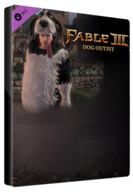 Fable III - Dog Outfit Steam Key GLOBAL - 1