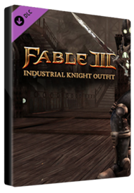 Fable III - Industrial Knight Outfit Steam Gift GLOBAL - 1