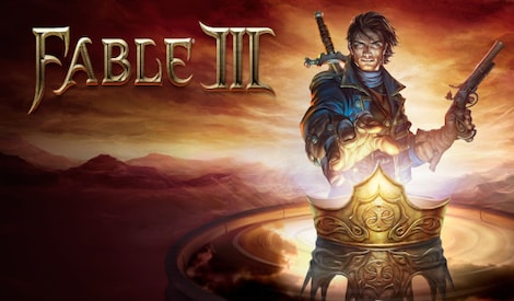 Fable III (PC) - Steam Account - GLOBAL - 3