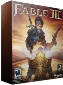 Fable III Steam Key EUROPE - 12