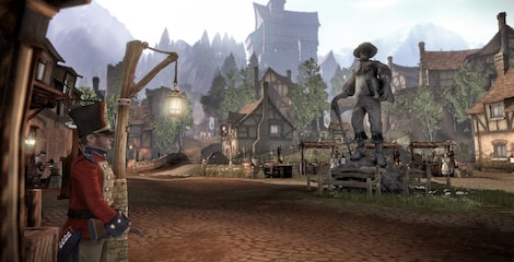 Fable III (PC) - Steam Key - GLOBAL - 14