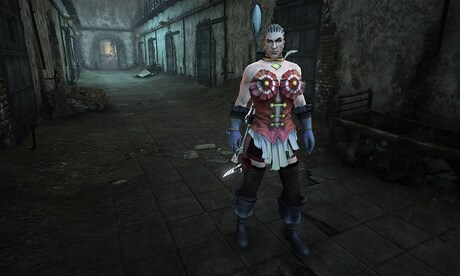 Fable III - Traitor's Keep Quest Pack Steam Key GLOBAL - 11