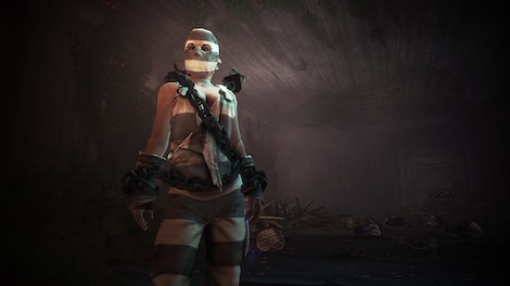 Fable III - Traitor's Keep Quest Pack Steam Key GLOBAL - 12