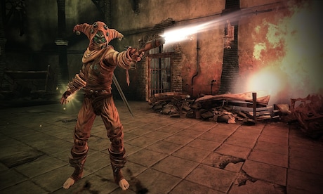Fable III - Traitor's Keep Quest Pack Steam Key GLOBAL - 8