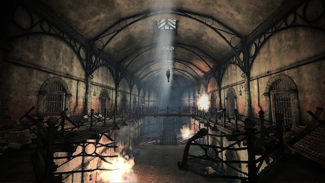 Fable III - Traitor's Keep Quest Pack Steam Key GLOBAL - 6