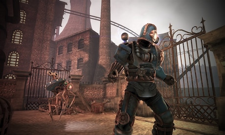 Fable III - Traitor's Keep Quest Pack Steam Key GLOBAL - 9