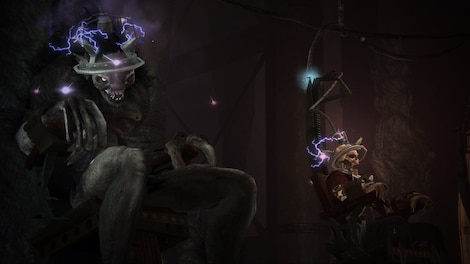 Fable III - Traitor's Keep Quest Pack Steam Key GLOBAL - 7