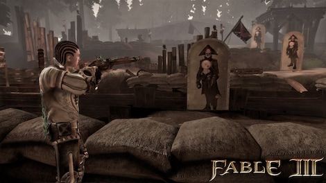 Fable III - Understone Quest Pack Steam Gift GLOBAL - 5