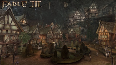 Fable III - Understone Quest Pack Steam Gift GLOBAL - 3
