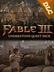 Fable III - Understone Quest Pack Steam Key GLOBAL - 2
