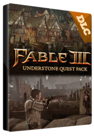 Fable III - Understone Quest Pack Steam Key GLOBAL - 1