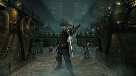 Fable III (Xbox One) - Xbox Live Account - GLOBAL - 9