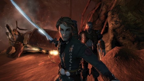 Fable III (Xbox One) - Xbox Live Account - GLOBAL - 8