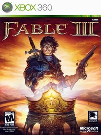 Fable III XBOX LIVE Xbox One Xbox Live Key EUROPE - 6