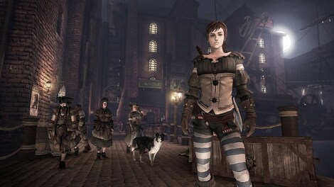 Fable III XBOX LIVE Xbox One Xbox Live Key EUROPE - 5