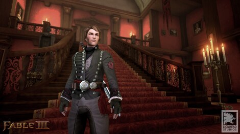 Fable III XBOX LIVE Xbox One Xbox Live Key EUROPE - 3