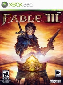 Fable III Xbox One Xbox Live Key GLOBAL - 1