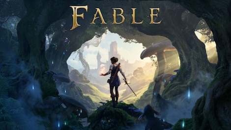 Fable (PC) - Steam Account - GLOBAL - 0