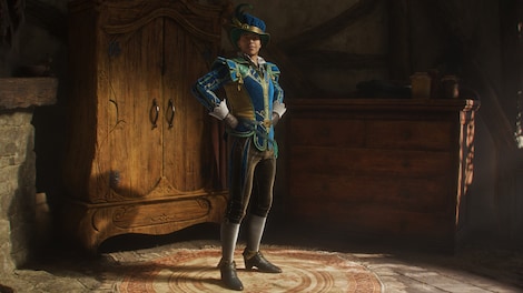 Fable (PC) - Steam Account - GLOBAL - 12