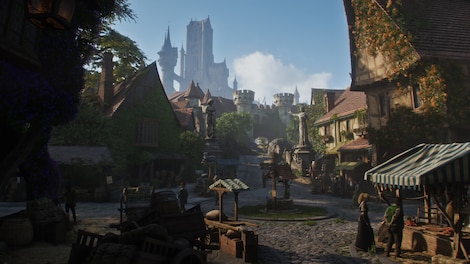 Fable | Premium Edition (Xbox Series X/S, PC) - Xbox Live Key - GLOBAL - 13