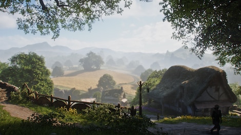 Fable | Premium Edition (Xbox Series X/S, PC) - Xbox Live Key - GLOBAL - 10