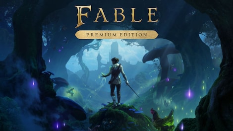 Fable | Premium Edition (Xbox Series X/S, PC) - Xbox Live Key - GLOBAL - 0