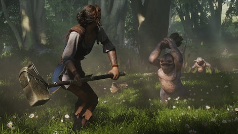 Fable | Premium Edition (Xbox Series X/S, PC) - Xbox Live Key - GLOBAL - 14