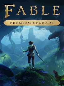 Fable Premium Upgrade Bundle (Xbox Series X/S, PC) - Xbox Live Key - GLOBAL - 1